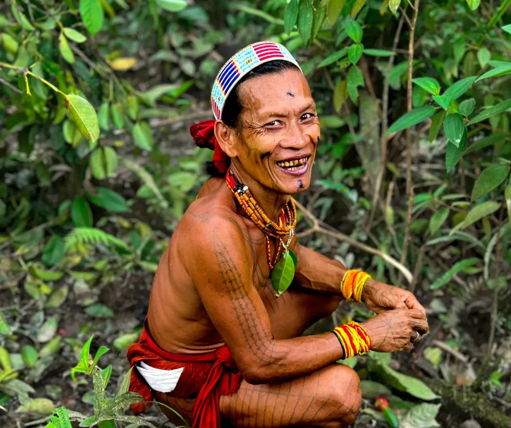 Guide voyage Sumatra